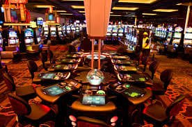 luck7 ဝင်ရောက်မှု လုံခြုံသော Online Gaming Platform Myanmar