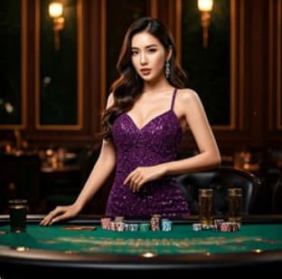 Bingo Games luck7