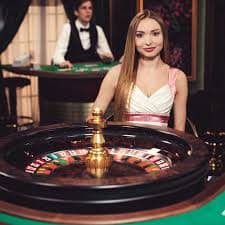 Live Casino Baccarat Dragon Tiger Real Dealer Myanmar luck7 ဂိမ်းလော်ဘီ