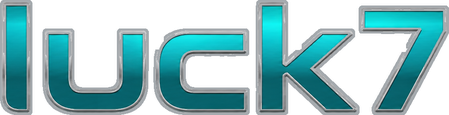 luck7 Logo